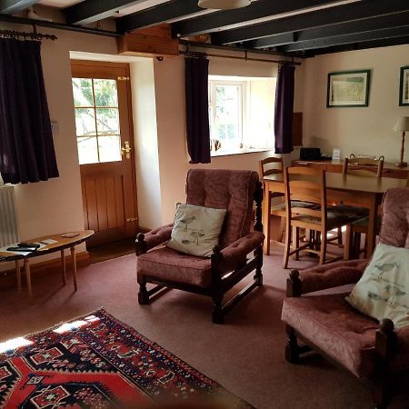Granston Cottage Extérieur photo