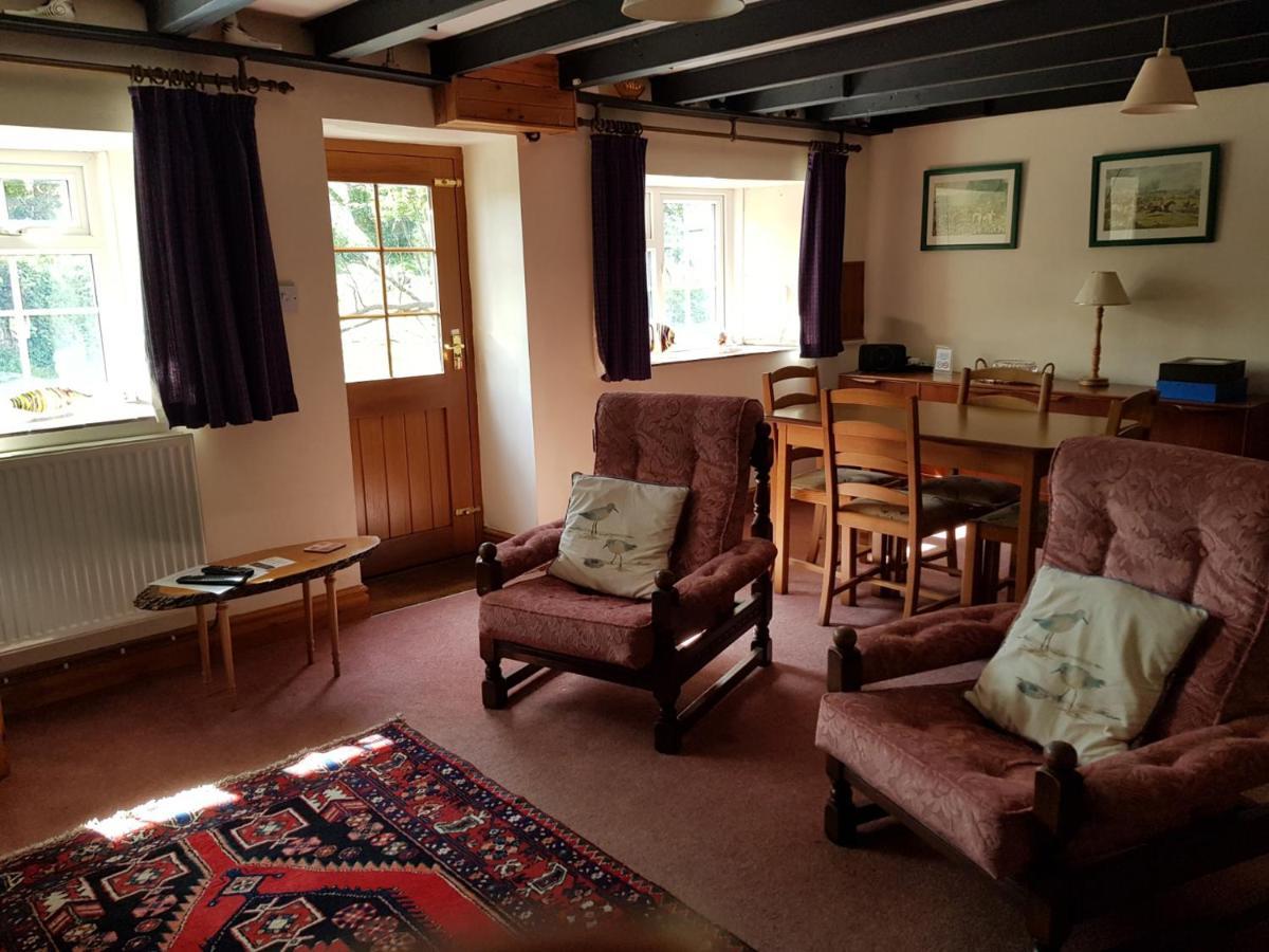 Granston Cottage Extérieur photo
