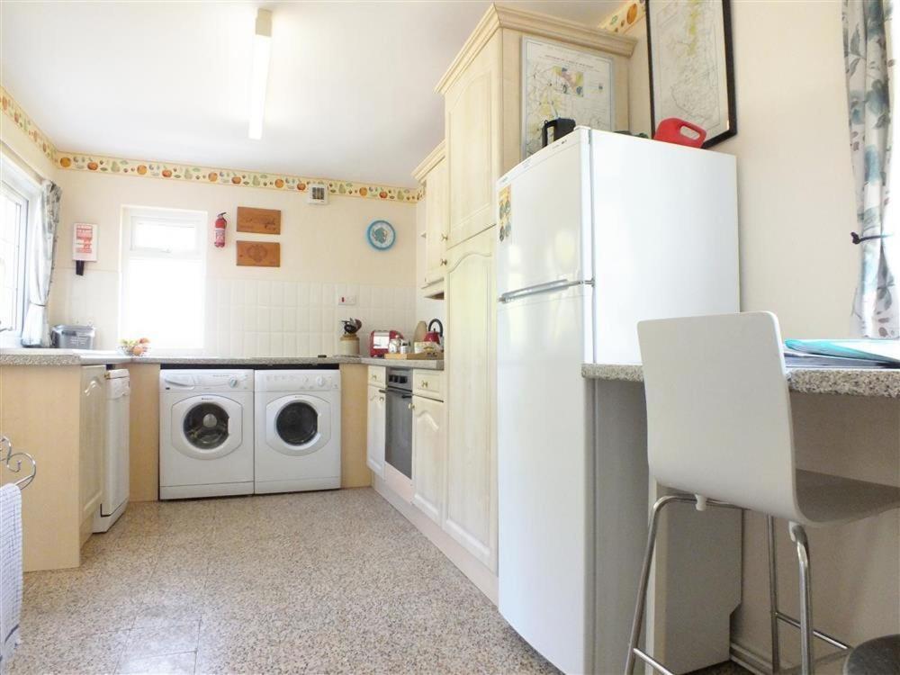 Granston Cottage Extérieur photo