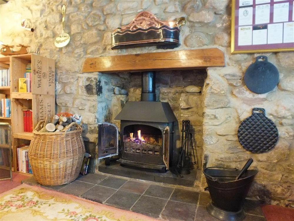 Granston Cottage Extérieur photo