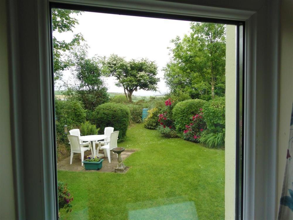 Granston Cottage Extérieur photo